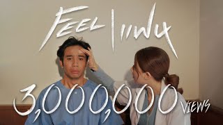 Feel แฟน - JOKE SO COOL「Official MV」