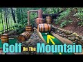 Is Hillbilly Golf in Gatlinburg, TN is the BEST Mini Golf In The Smokies?