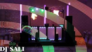 Dj Sali \u0026 Team's - wedding function -6 November 2020 @ Manora Residence