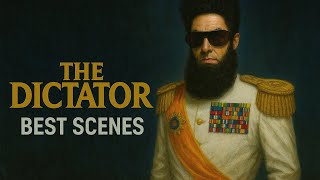 The Dictator - Ultimate Cut