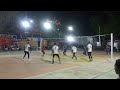 volly kupang NUNHILA VS OEBELO#volly kupang #vollyball