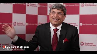 Highlights from India Inc On The Move 2024