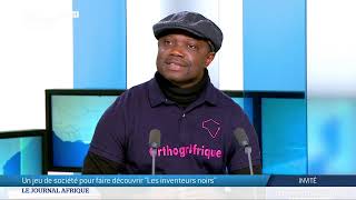 Le journal Afrique du mercredi 15 janvier 2025 sur TV5MONDE