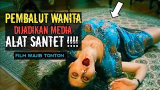 ILMU SANTET PALING SAKTI YANG PERNAH ADA,alur cerita film siccin,sijjin