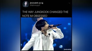 ARMY Tweets/BTS Memes cuz armys are still confused over JUNGKOOK's tweet CONNECT_BTS