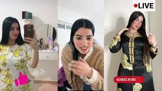 routine yawmi Avec najwa Queen أحلى روتيني اليومي في البيت مع بنت المغرب نجوى كينك