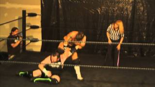 Beyond Wrestling - [Full Match] Team Beyond vs. Team InterSpecies Wrestling - \