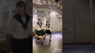 【TikTok】　JKダンス　#Shorts