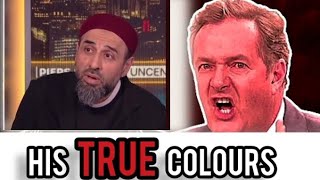 Piers Morgan Islam Rant Goes Viral | Piers Morgan Vs Abdulwahid #spokenword