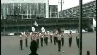 Dance of the Magyars - marchingband EPMB Enschede