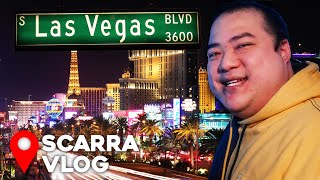 I Went To Las Vegas (TFT Vegas Open Vlog)