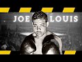 Joe Louis, les secrets de sa réussite sur le ring