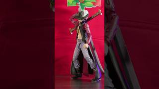 Variable Action Heroes Dracule Mihawk ONE PIECE Action Figure