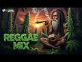 🌴 Reggae & Dub Vinyl Chill Session 🌴 | Deep Reggae Roots & Meditation