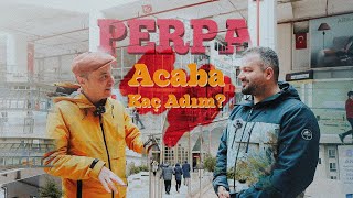 Acaba Kaç Adım? Perpa