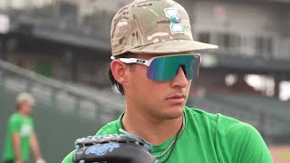 College baseball is back; Islanders to host Kansas at Whataburger Field