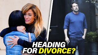 What Really Happened to JLo and Ben Affleck