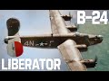 Consolidated B-24 Liberator | Great American Aircraft | Upscaled