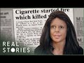 The Truth About My Past | Annie: Out Of the Ashes (Extraordinary Person Documentary) | Real Stories