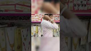 এই হার টা কেমন লাগছে বলো? #shortvideo #subscribe #viral #trending @jhunislife261