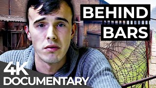 Behind Bars: Zenica Prison, Bosnia and Herzegovina | World’s Toughest Prisons | Free Documentary
