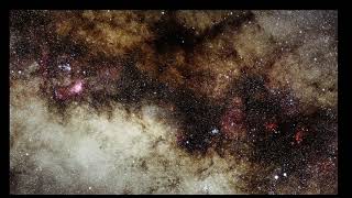 Lightning lecture: The Monster at the Centre of the Milky Way