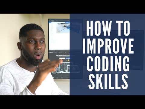 How to improve your programming skills in 2020