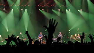 Phish - 6/21/2025 - Stash (4K HDR)