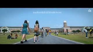 Lime light (official video)gurnam bhullar | gill raunta | mix sing | latest punjabi song 2020