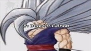 Devious DBZ Memes on my phone [V70]