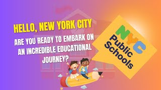 Unlock Your Child’s Future: Everything NYC Parents Need to Know About NYC Public School Enrollment