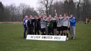 SK Imavere Forss - IV. liiga meister 2013