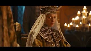 Wedding of Ivan the Terrible & Tsarina Anastasia (Ivan the Terrible, 2020)