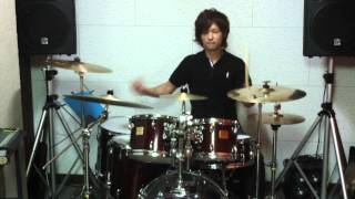 the ATTACK!!!/深川雅史（菅沼孝三\u0026天地雅楽Drumsコンテスト優勝者）