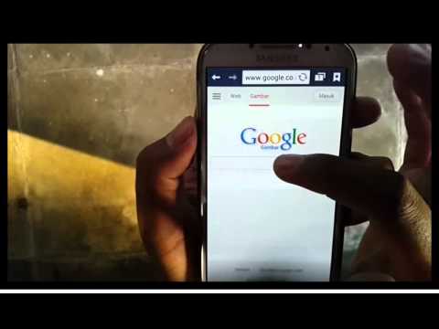 Samsung Galaxy S4 : How to change Default download Storage to SD Card (Android Kitkat) Samsung Galaxy S4 : How to change Default download Storage to SD Card (Android Kitkat)