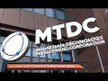 MTDC bantu CALMS Technologies tembusi pasaran global