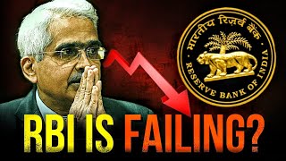 Why RBI and Modi govt are failing to control inflation? : Indian Economics Case study