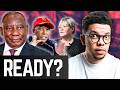 Ramaphosa impeachment committee date set!