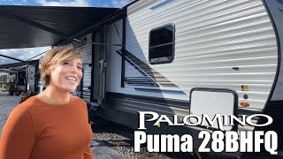 Palomino-Puma-28BHFQ