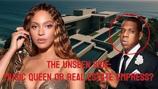 Beyoncé's $500M Secret Real Estate Empire: How She Built a Fortune While No One Was Looking