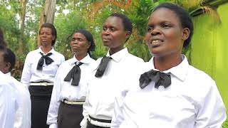 NYABIGENA II SDA CHOIR: MOCHIE OMUYA