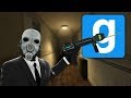 Messing Around in Half-Life 2! - Garry's Mod