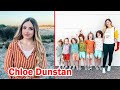 Chloe Dunstan (Chloe and Beans) || 5 Things You Need To Know About Chloe Dunstan