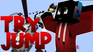 Nová Minihra!!! | Try Jump [MarweX]