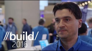 Build 2016: Reach enterprise users with Windows Store for Business