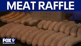 MN laws may loosen around meat raffle prizes