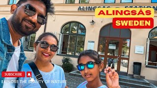 Alingsås | Sweden | Indian in Sweden