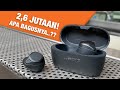 Review Jabra Elite 75t Indonesia: Unboxing + Kesan Pertama