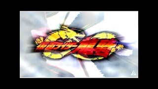 [ピアノ] 仮面ライダー龍騎ＯＰ / Alive A life（full ver.）