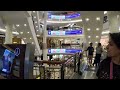 Suria shopping mall Petronas towers klcc Malaysia